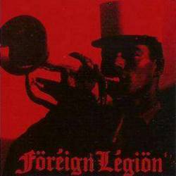 Foreign Legion : Trenchline